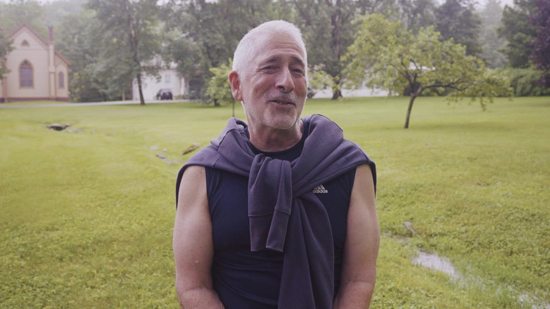 Himeros.tv: Behind the Scenes: Coach Nic