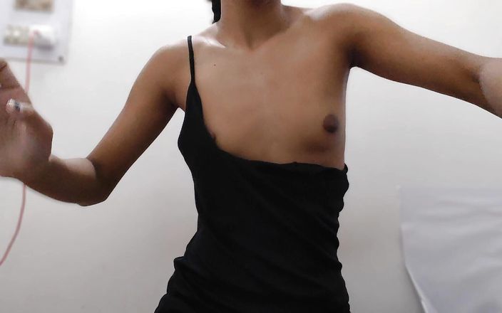 desigirl93: 아침에 완벽한 몸매를 보여주는 십대 소녀