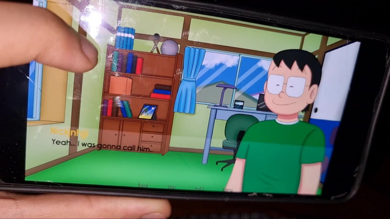 Dupdufyryrufggyu: 看到她的继妹和她的男朋友，然后是年轻继妹的乳汁，把他的大鸡巴插入她的小阴户