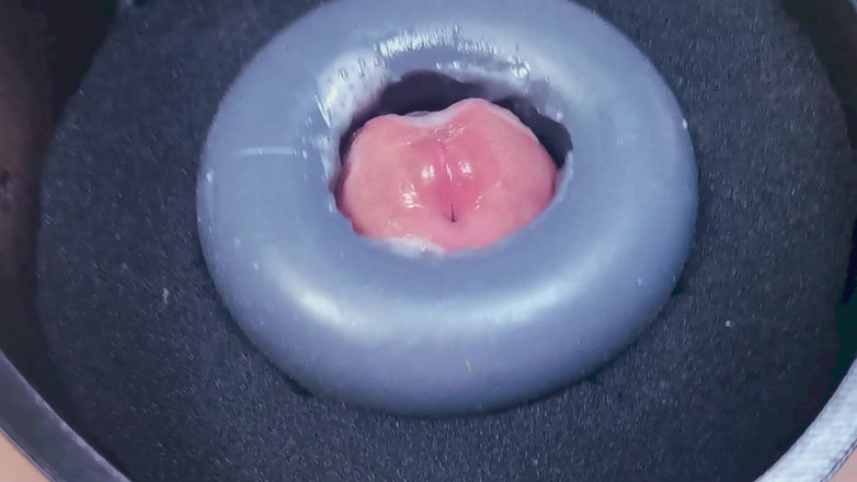 SEXY_GUYBEST: 新しいアタッチメント付きのペニスマシン