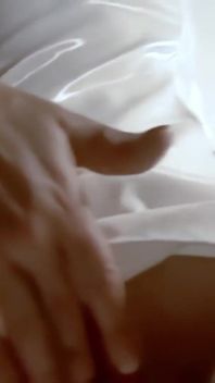 Azucena: Nice MILF Blonde Azucena Doing a Hot Striptease