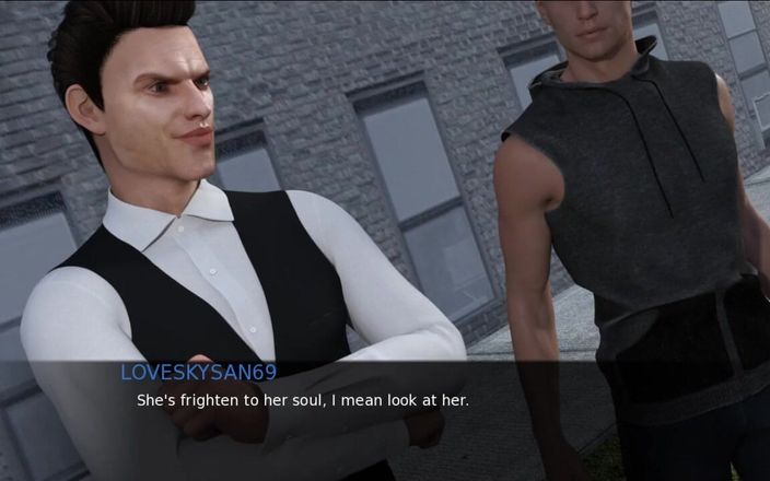LoveSkySan69Real: A Mother's Love [part 6] Part 55 Gameplay by Loveskysan69
