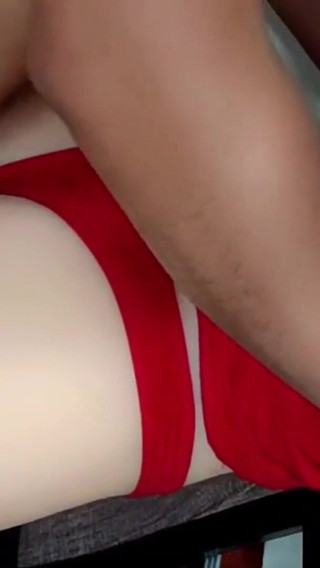 428 Big-assed Stepdaughter Wants New Clothes Because of Her Vagina