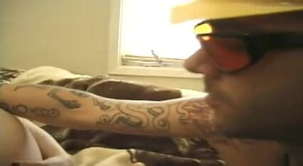 Perfect Porno: Chunky hora blir rammad av pervers