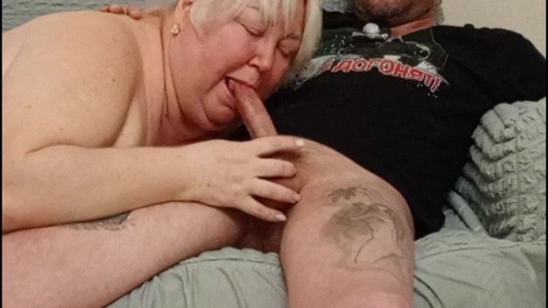 Zona901: Pancut ke dalam mulut ibu tiri saya