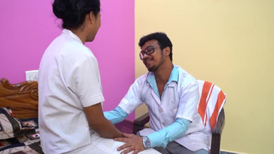 Indian porno creator