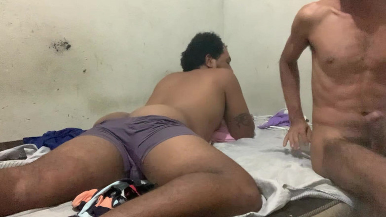 Couple 2 Black: Video 0410 Estamos a salvo, estamos bien, te extrañamos a todos