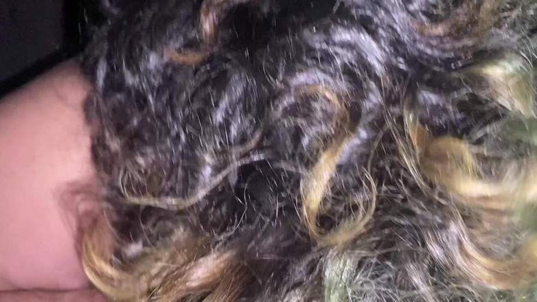 Jay M: 彼女に見られて、何でもないかのように興奮してしまう