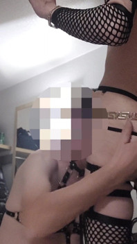 Ekspert w Paryżu, Anal w hotelu. Sodomizuj swoją soumi. Vanessabitchx Parischiennetrvprod