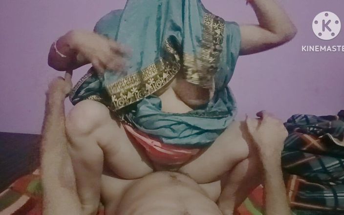StepSiblingCaught: Отчим трахает ее падчерицу и скачет на огромной заднице