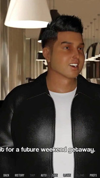 Překvapení pro moji manželku: Dárek k narozeninám od paroháče po jeho sexy manželku - epizoda 2
