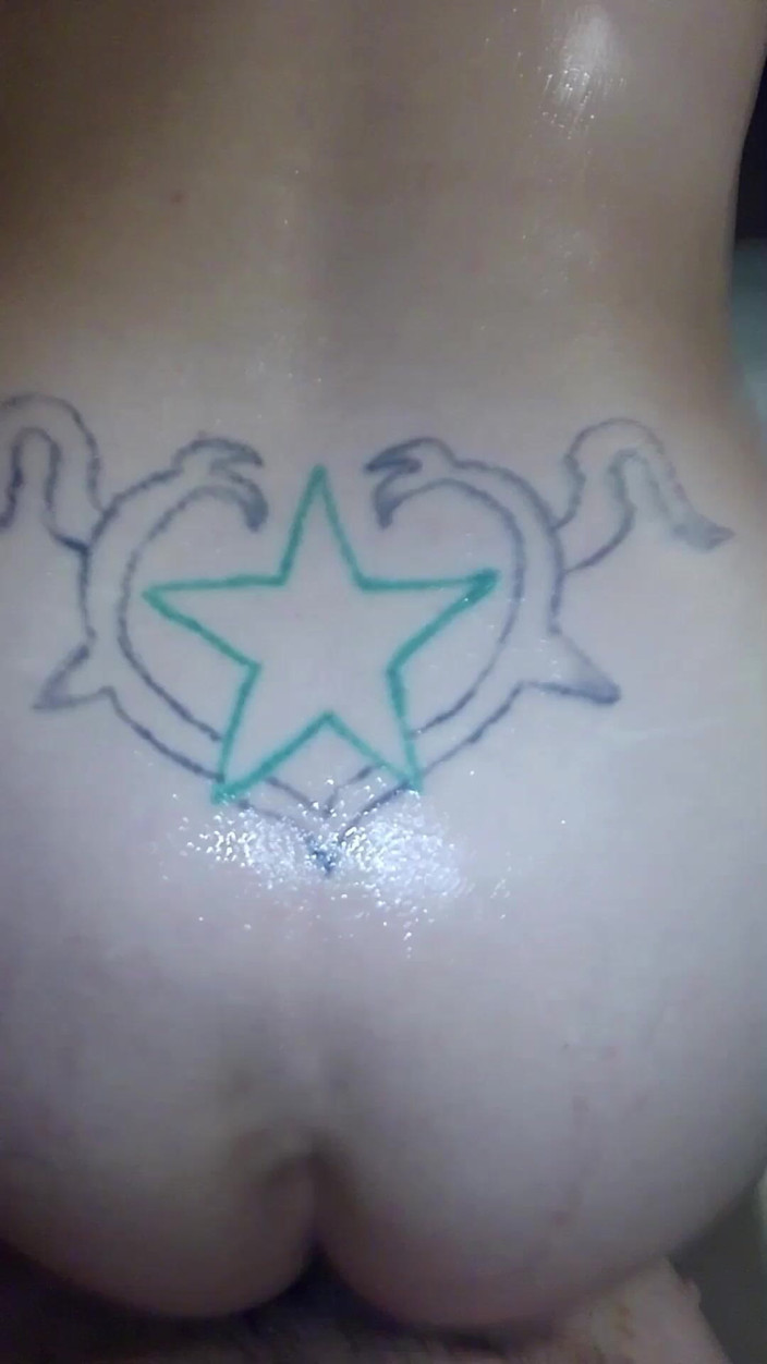 JolisaXXX: Fruns duschknull