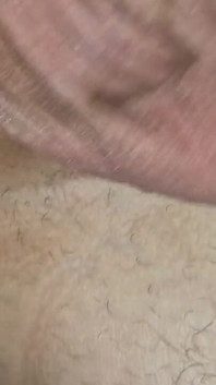 Fucking a Sissy Without Condoms Until Hot Cum