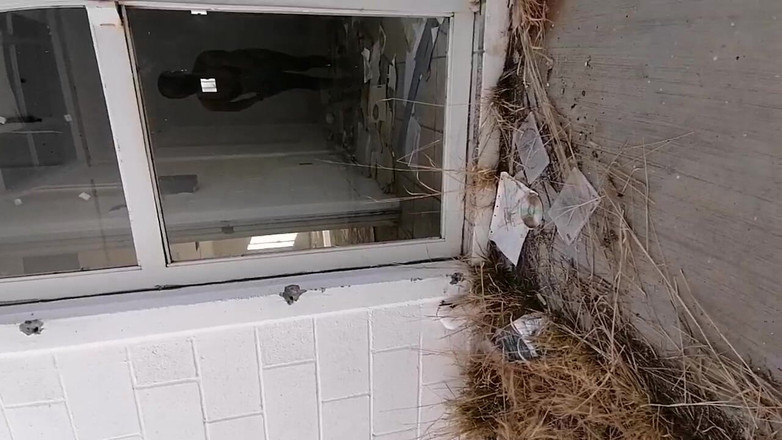 Marga9012: No escritório.