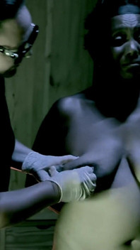 Dominatrix April - verdadeira submissão