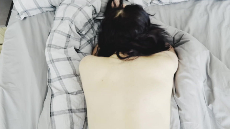sexalko: Min styvmor för den första analen! Läcker söt röv!