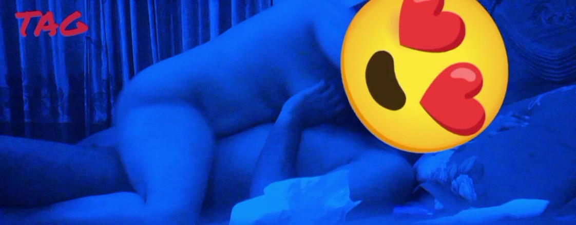 Teensex: Boyfriend Fucks Big Ass Girlfriend.