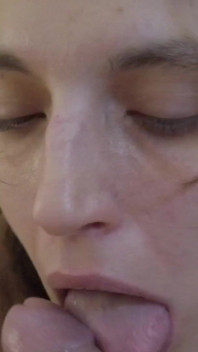 I'm Going to Suck My Friend's Dad's Dick, I Hope He Doesn't Find Out.