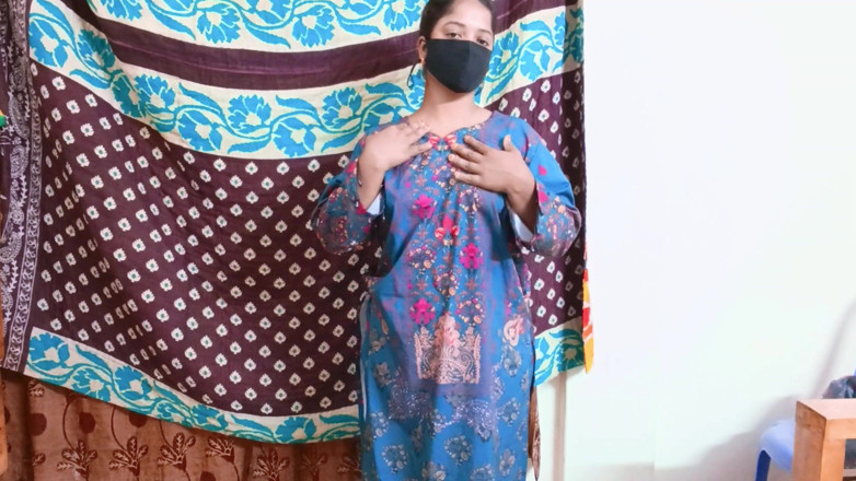 Your_Sapla: Small Boobs Desi Teen Girl Masterbation