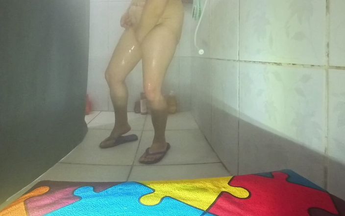 Kasallpimenta VR: Mari Mandi Dengan Saya!