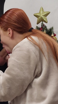 My Stepsister Insists on Fucking Her and Fills My Cock with Her Cum