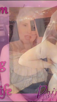 Leaving Him to Be Your Breeding Wife