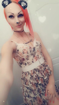 独奏女孩