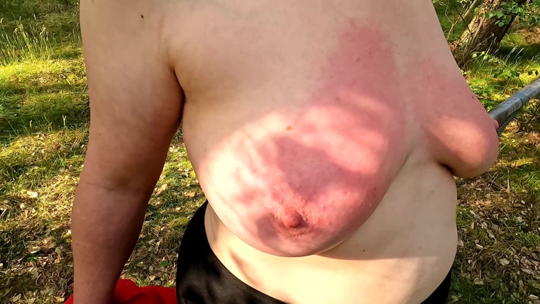 Bouncy Tits Action: 1위 - 8부