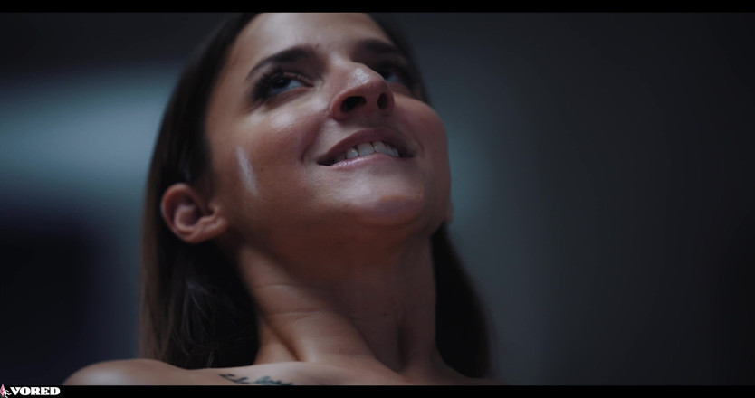 Vored: Bunny Brownie Se probudí