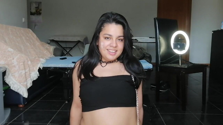 Nicolebella98: His Anal Mission After Amateur