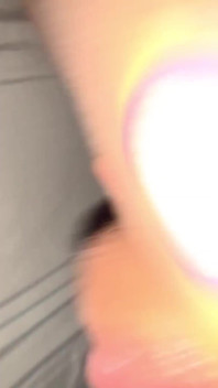 그녀는 애널 질싸 후 사정