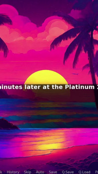 Paradise City by Twisted Arch - Night Out com o Touro e Minha Esposa, Hora de Ser um Corno 10