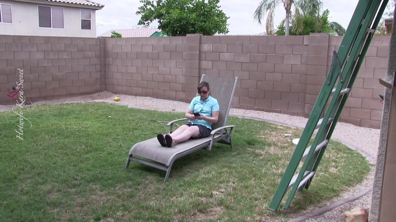 Kara Sweet: Moglie infedele