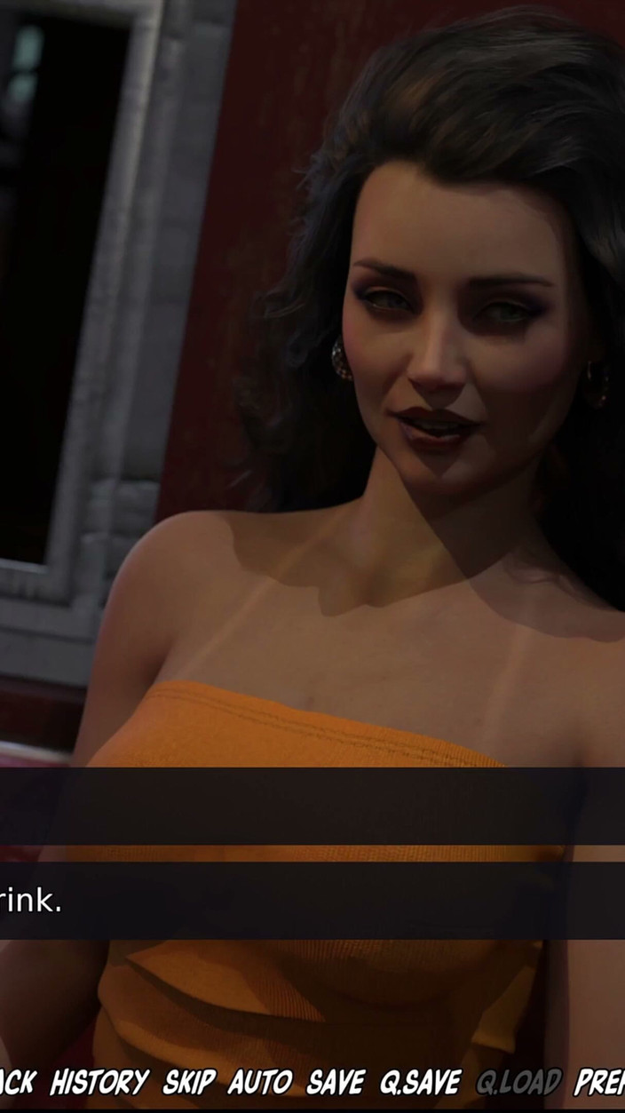 Wickedgammes studio: Un Matrimonio Muy Escandaloso. Parte 31