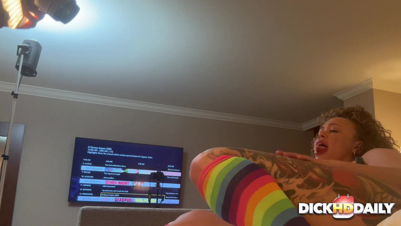 DICKHDDAILY: Bts - Božské chov mone božské