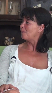 Visitas a la casa de Simone para trío por bb-video Produktion