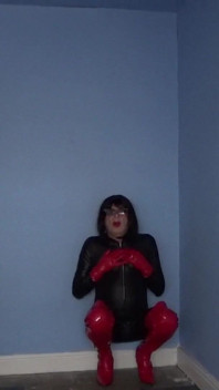 Just Leather