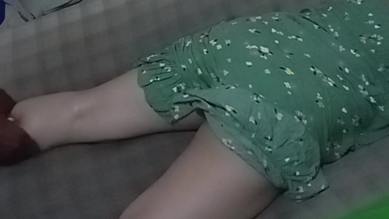 Angelina Pop: मालिश के अलावा और अधिक लोग अपने घरों में