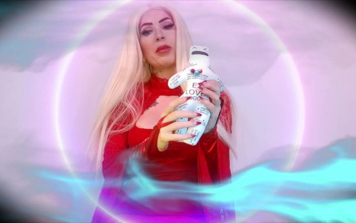 Baal Eldritch: Love Witch - Voodoo Curse, JOI
