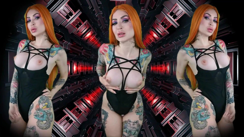 Baal Eldritch: CEI-tober - Asmr