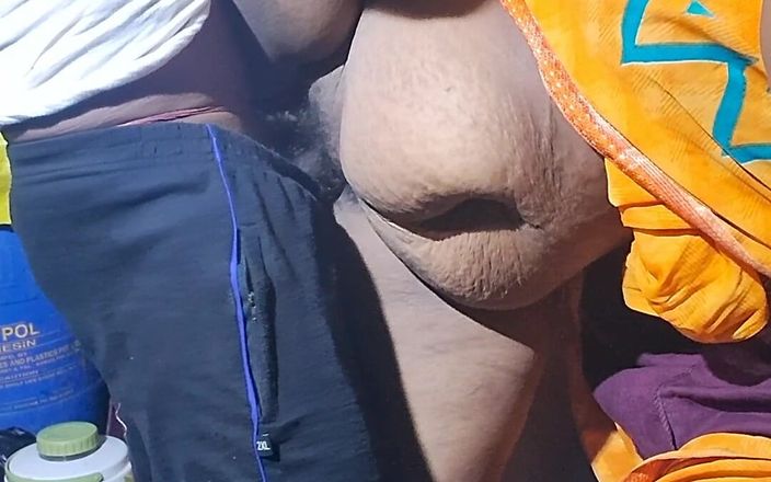 Puja bhabi: Desi india scopa a pecorina