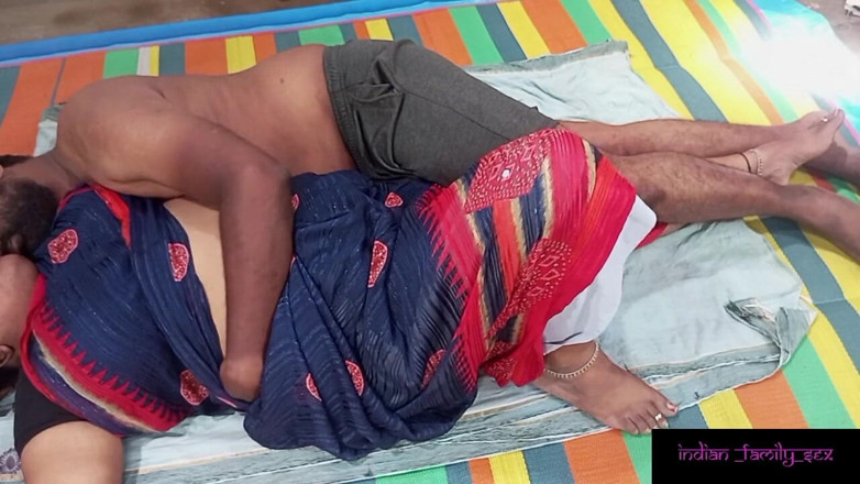 Indian IFS: Stepmon dan Stepson Dengudu