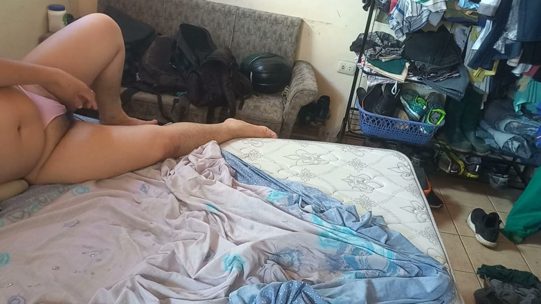E-Alfa: Her Husband Works; She Does This