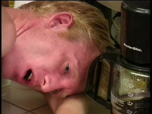 Bi All Means: Hot stud spreads his legs and gets fucked by a...