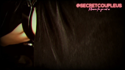 SecretCoupleus: Minha esposa amadora é um brinquedo de foda
