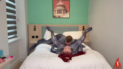 Firegirl80: Webbed i Wild