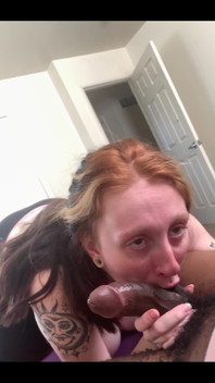 Big Dicks Are My Thing
