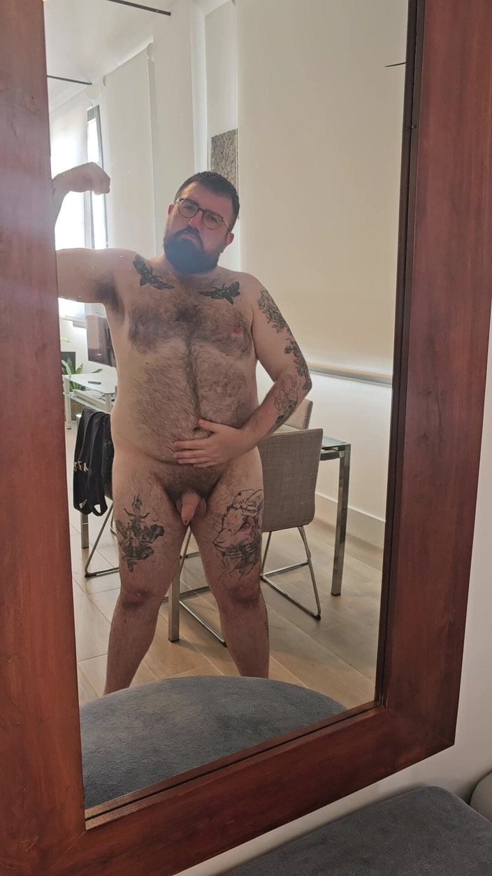 PoppaPig: Mirror Solo