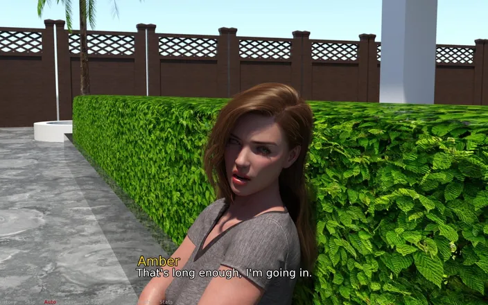 Porngame201: Bitch Squad #4