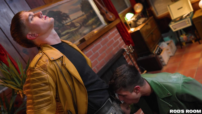 RodsRoom: Rodsroom Brandon - Elliot